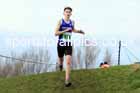 Mens under-20s 2024 NECAA Cross Country Champs., Temple Park, South Shields. Photo: David T. Hewitson/Sports for All Pics